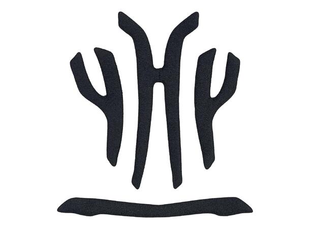 Troy Lee Designs Flowline Headliner Black