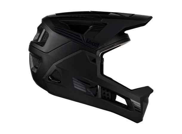 Leatt Helmet MTB Enduro 4.0 Stealth M Stealth, M
