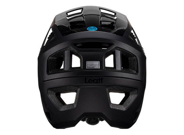 Leatt Helmet MTB Enduro 4.0 Stealth M Stealth, M