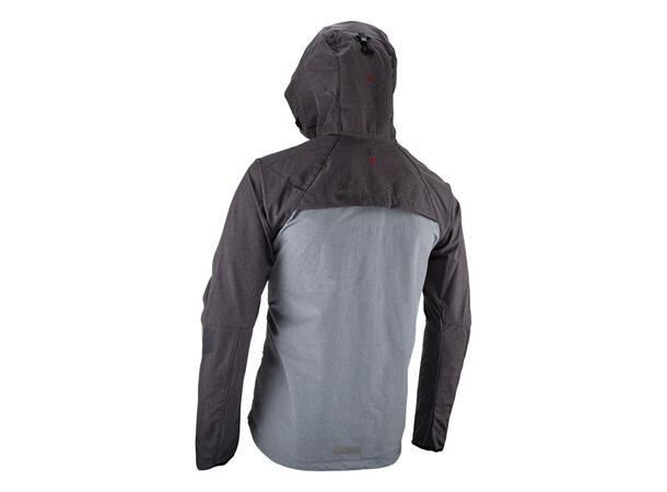 Leatt Jacket MTB HydraDri 4.0, Titanium Titanium