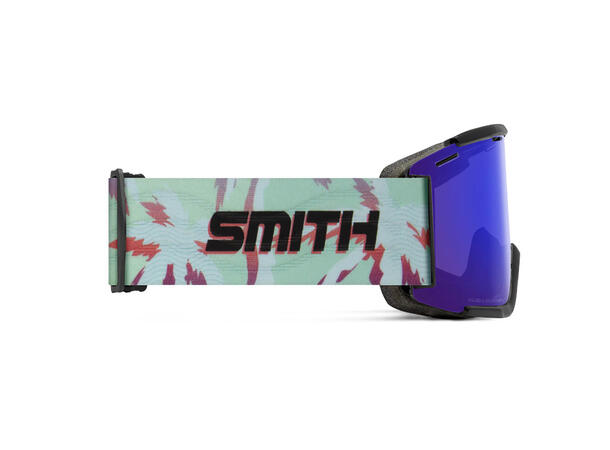 Smith Squad MTB XL Dirt surfer ChromaPop Everyday Violet Mirror