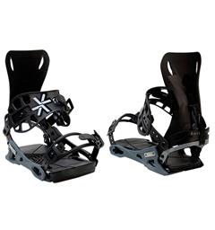 Karakoram PRIME Connect Free Ranger Splitboard Interface