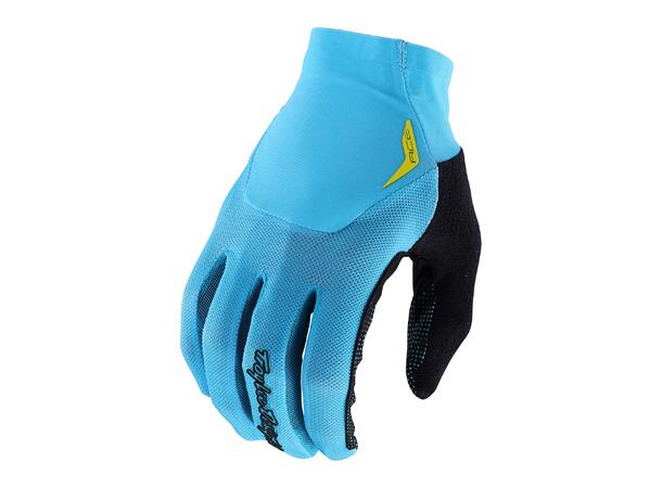 Troy Lee Designs Ace 2.0 Glove Mono Aqua