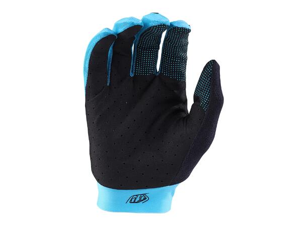 Troy Lee Designs Ace 2.0 Glove Mono Aqua
