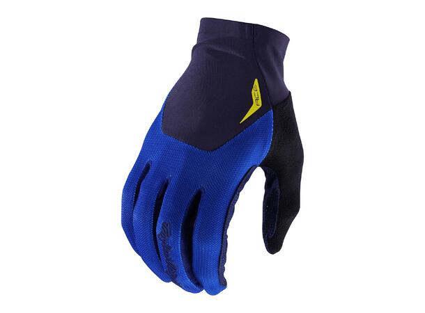 Troy Lee Designs Ace 2.0 Glove Mono Cobalt