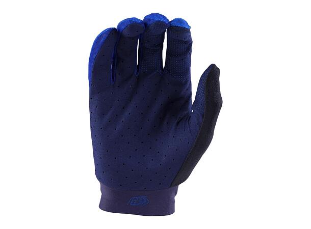 Troy Lee Designs Ace 2.0 Glove Mono Cobalt