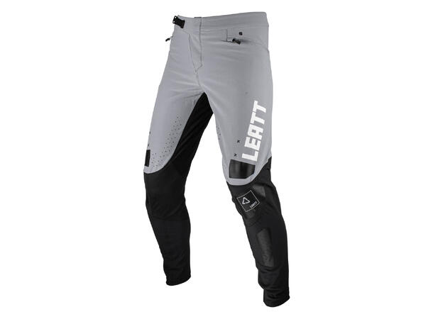 Leatt Pant MTB Gravity 4.0 Titanium Titanium