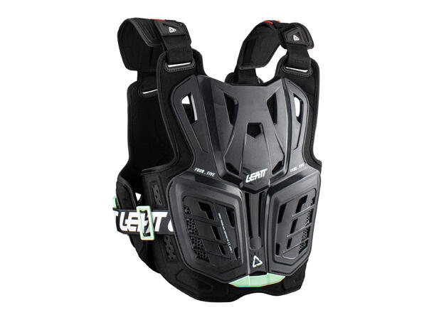 Leatt WMNS Chest Protector 4.5 Ivy One Size