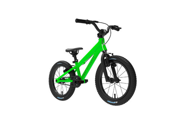 Spawn Cycles Yoji 16”, Neon Green Neon Green