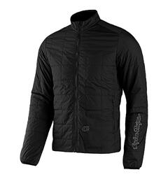 Troy Lee Designs Crestline Jacket Mono Carbon