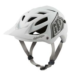 Troy Lee Designs A1 MIPS Helmet Classic White, XS (48-54cm)