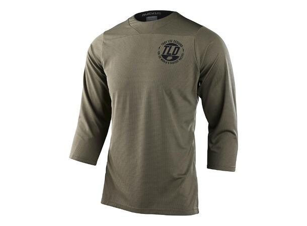 Troy Lee Designs Ruckus Jersey Industry Fatigue