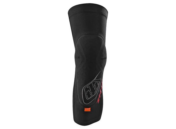 Troy Lee Designs Stage Knee Guard Black