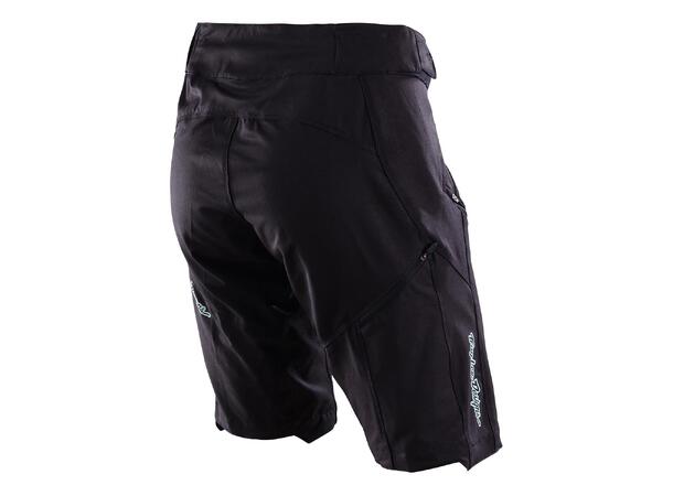 Troy Lee Designs WMNS Lilium Shorts Shell, Micayla Gatto Black
