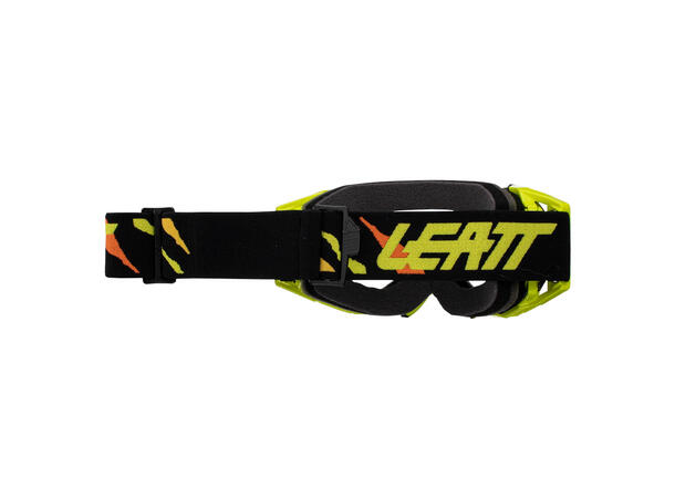 Leatt Goggle Velocity 5.5, Tiger Tiger/Light Grey