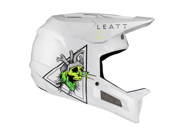 Leatt Helmet MTB Gravity 2.0 Zombie Zombie