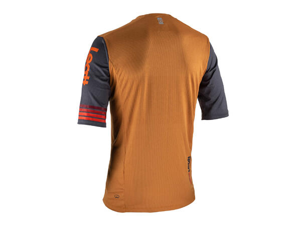 Leatt Jersey MTB Enduro 3.0 Suede Suede