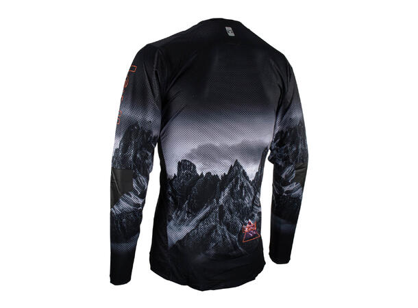 Leatt Jersey MTB Gravity 4.0 Alpine Alpine