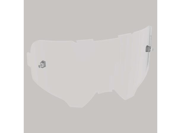 Leatt Velocity Lens Clear 83% VLT