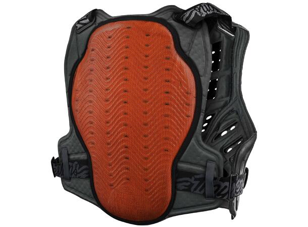 Troy Lee Designs Rockfight CE Flex M/L Chest Protector, M/L (168-188cm)