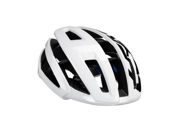 Leatt MTB Endurance 4.0 Helmet White M M (55cm-59cm)