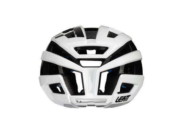 Leatt MTB Endurance 4.0 Helmet White M M (55cm-59cm)