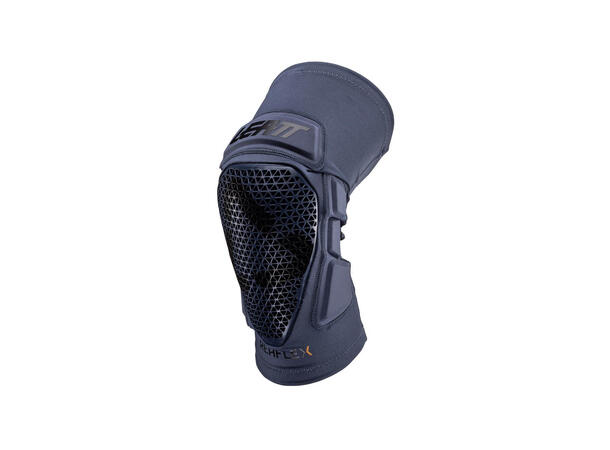 Leatt ReaFlex Pro Knee Guard, Flint Flint
