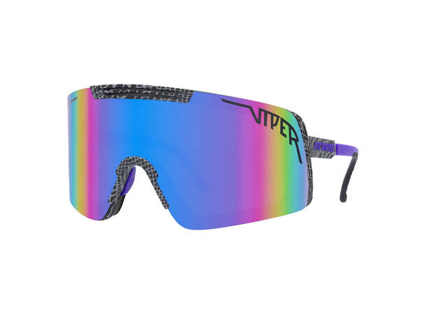 Pit Viper Synthesizer The Mangrove The Mangrove Snake Skin