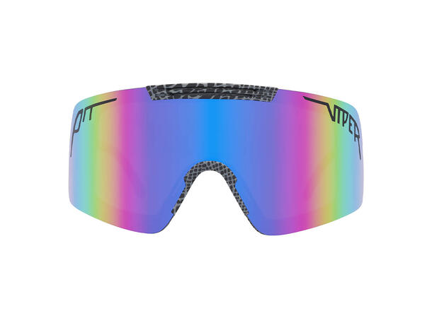 Pit Viper Synthesizer The Mangrove The Mangrove Snake Skin