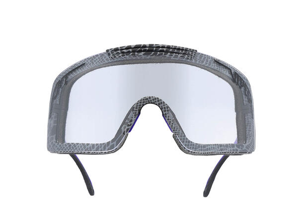 Pit Viper Synthesizer The Mangrove The Mangrove Snake Skin