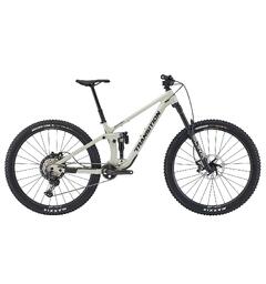 Transition Sentinel Alloy XT, White Glacier White