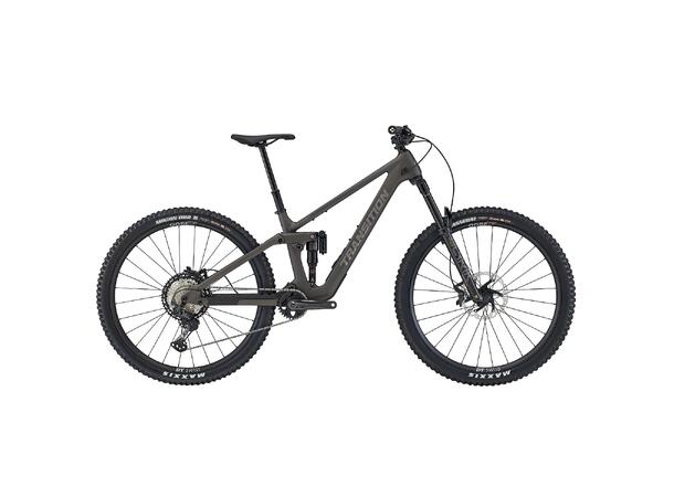 Transition Sentinel Carbon XT, Grey Graphite Grey