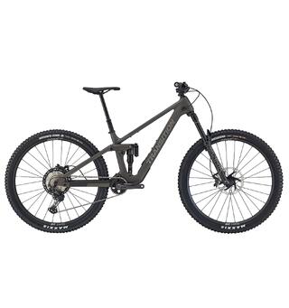 Transition Sentinel Carbon XT, Grey Graphite Grey