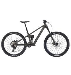 Transition Sentinel Carbon XT, Grey Graphite Grey