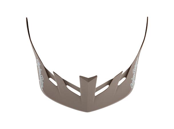 Troy Lee Designs Flowline MIPS Helmet Point Caper/Chalk