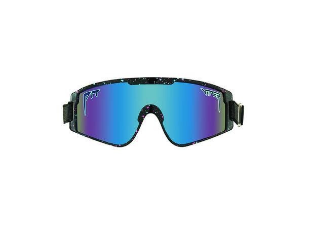 Pit Viper Baby Vipes The Hail Sagan