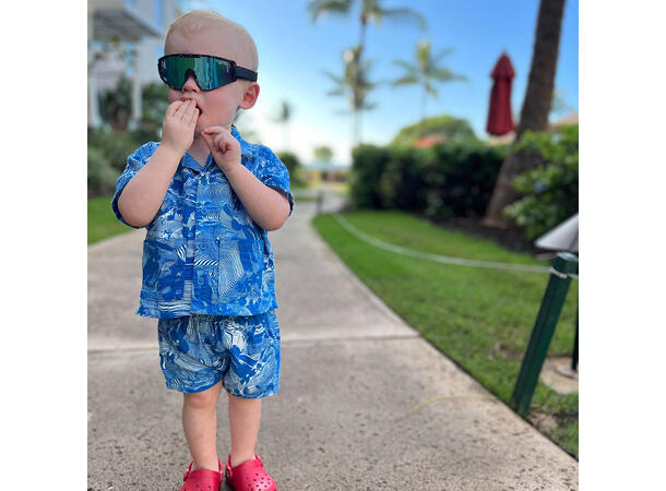 Pit Viper Baby Vipes The Hail Sagan