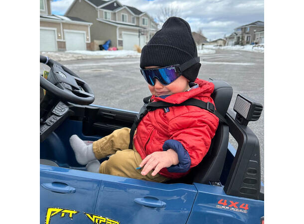 Pit Viper Baby Vipes The Hail Sagan