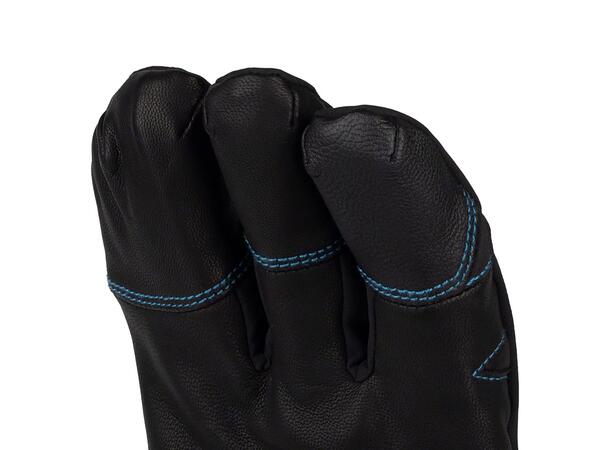 45NRTH Sturmfist 4 Finger Glove, Black Black