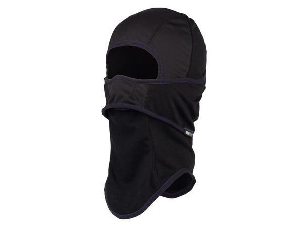 45NRTH Winter Cycling Balaclava, Black