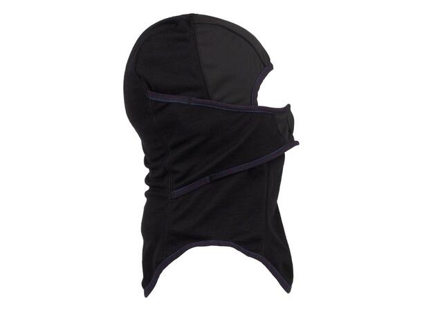 45NRTH Winter Cycling Balaclava, Black
