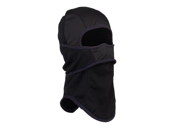 45NRTH Winter Cycling Balaclava, Black