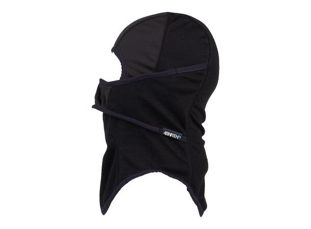 45NRTH Winter Cycling Balaclava, Black
