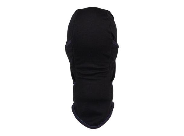 45NRTH Winter Cycling Balaclava, Black