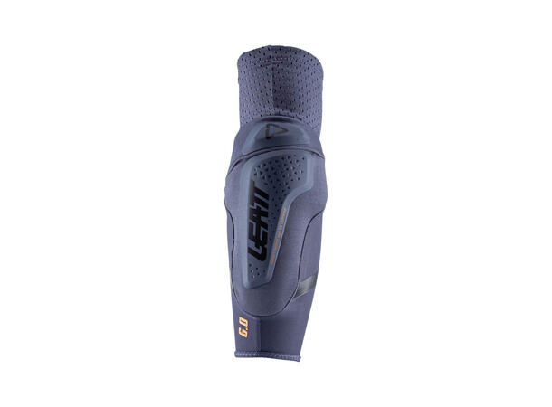 Leatt Elbow Guard 3DF 6.0, Flint Flint