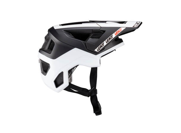 Leatt MTB Enduro 4.0 Helmet, White White
