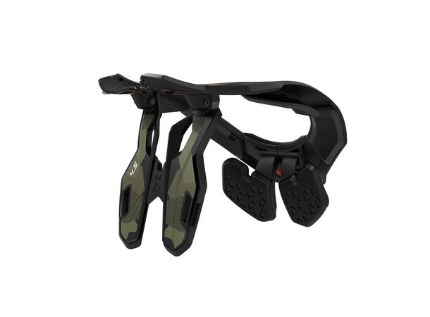 Leatt Neck Brace 4.5 Camo S/M Camo, S/M