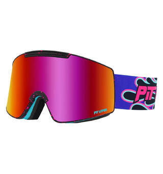 Pit Viper Proform Goggle The Ignition Combustion