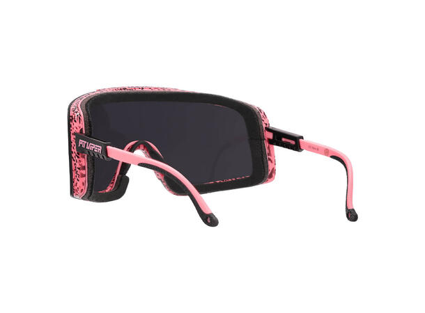 Pit Viper Synthesizer The Son Of Peach The Son Of Peach