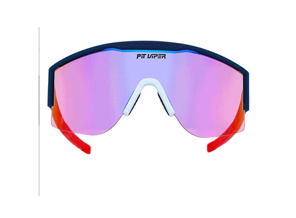 Pit Viper Try-Hard The Basketball Team The Basketball Team